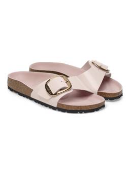 Birkenstock - Madrid Big Buckle Women Pink Sandals