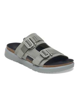 Birkenstock - Shinjuku 2 Strap Unisex Regular Width Pure Sage Sandals