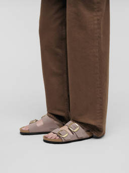 Birkenstock - Arizona Big Buckle Women Pink Sandals