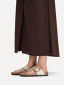 Cream color option, Currently selected