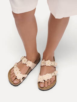 Birkenstock - Mayari Women Regular Width Pink Sandals