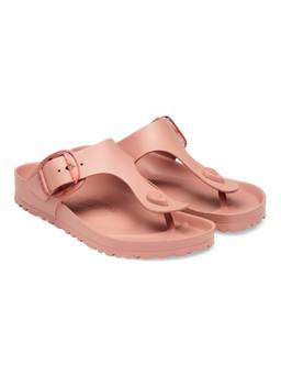 Birkenstock - Gizeh Big Buckle Women Regular Width Pink Sandals
