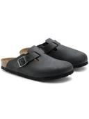 Black color option, Currently selected