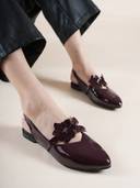 Maroon color option, Sold out, Currently selected