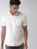 White color option, Sold out
