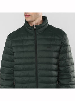 Levi's - Men Green Regular Jacket