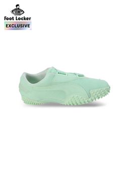 Puma - Mostro Ecstasy Unisex Slip-On Sneakers