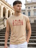 Brown color option, Currently selected