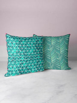 BIANCA - Suzane 16 X16 Cushion Cora27