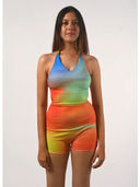 Multi-Color color option, Currently selected