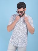 White color option, Currently selected