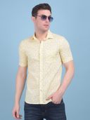 Yellow color option