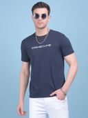 Navy Blue color option, Currently selected