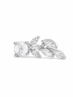 MINOUS - Silver Pure Drop Elegance