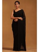Black color option, Currently selected