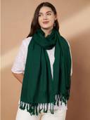 Green color option, Currently selected