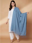 Blue color option, Currently selected