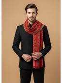 Red color option, Currently selected