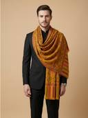 Mustard color option, Currently selected