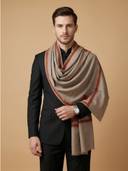 Beige color option, Currently selected