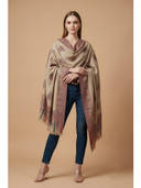 Beige color option, Currently selected
