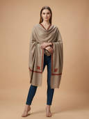 Beige color option, Currently selected