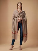 Taupe color option, Currently selected