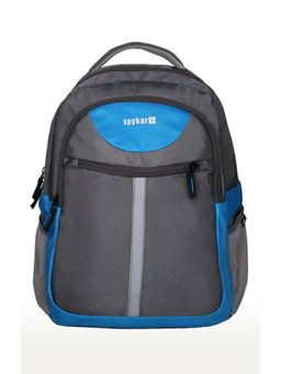 Spykar - Grey Polyester Bag