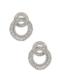 SHASHI - Statement Earrings