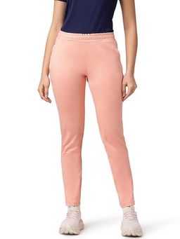 ASICS - Open Hem Straight Peach Trackpant