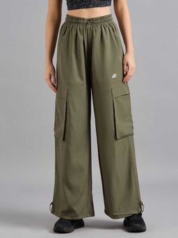 SKECHERS - Women Wide With Side Bungee Pant