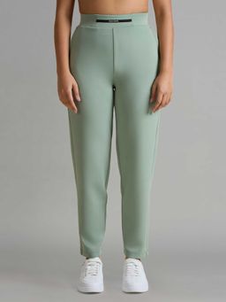 SKECHERS - Women Branded Tapered Pant