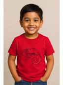 Red color option
