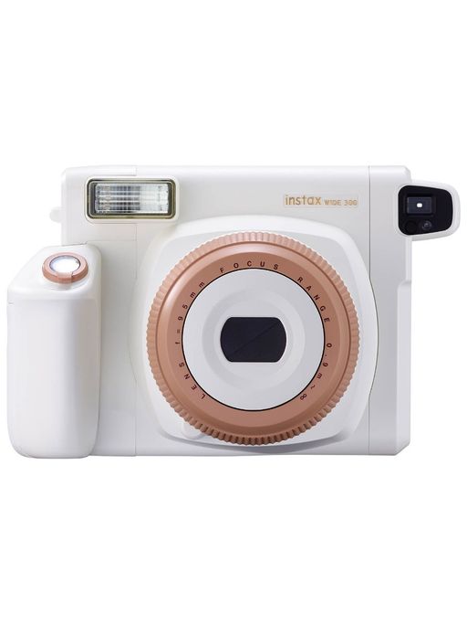 Buy Fujifilm Instax Wide 300 Instant Camera Online
