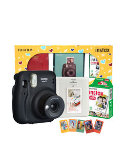 Fujifilm - Instax Mini 11 Surprise Box Gray