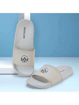 WOODLAND - Men Casual Grey Sliders