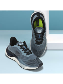 WOODLAND - Men Blue Sports Running Shoes