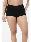 Black color option, Currently selected