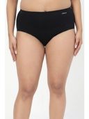 Black color option, Currently selected