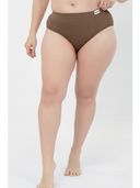 Brown color option, Currently selected