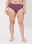 Mauve color option, Currently selected