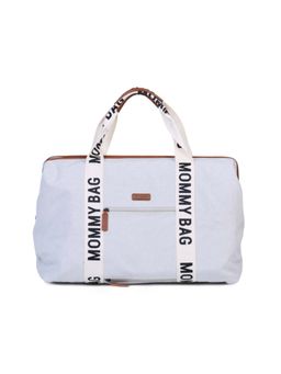 Childhome - Mommy Bag Diaper Bag Off White