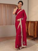Red color option, Sold out, Currently selected
