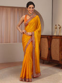 Orange color option, Sold out, Currently selected