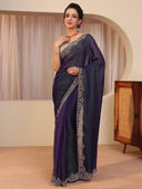 Purple color option, Sold out, Currently selected