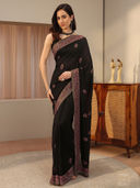 Black color option, Sold out, Currently selected