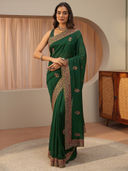 Green color option, Sold out, Currently selected