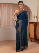 Blue color option, Sold out, Currently selected