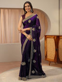 Purple color option, Sold out, Currently selected