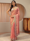 Peach color option, Sold out, Currently selected